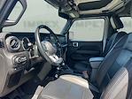 Used 2021 Jeep Wrangler 4xe Unlimited Sahara for sale #1JT2703 - photo 9