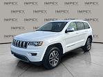 Used 2021 Jeep Grand Cherokee Limited 4x4 SUV for sale #1JT2880 - photo 1