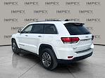Used 2021 Jeep Grand Cherokee Limited 4x4 SUV for sale #1JT2880 - photo 2