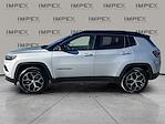 Used 2024 Jeep Compass Limited for sale #1JT2897 - photo 3
