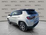 Used 2024 Jeep Compass Limited for sale #1JT2897 - photo 2