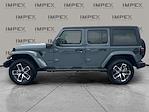 Used 2024 Jeep Wrangler 4xe Sport 4x4 SUV for sale #1JT3418 - photo 3