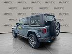 Used 2024 Jeep Wrangler 4xe Sport 4x4 SUV for sale #1JT3418 - photo 2
