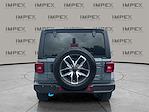 Used 2024 Jeep Wrangler 4xe Sport 4x4 SUV for sale #1JT3418 - photo 4