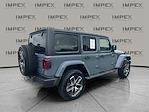 Used 2024 Jeep Wrangler 4xe Sport 4x4 SUV for sale #1JT3418 - photo 5