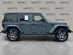 Used 2024 Jeep Wrangler 4xe Sport 4x4 SUV for sale #1JT3418 - photo 6