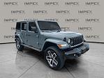 Used 2024 Jeep Wrangler 4xe Sport 4x4 SUV for sale #1JT3418 - photo 7