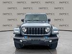 Used 2024 Jeep Wrangler 4xe Sport 4x4 SUV for sale #1JT3418 - photo 8