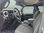 Used 2024 Jeep Wrangler 4xe Sport 4x4 SUV for sale #1JT3418 - photo 9