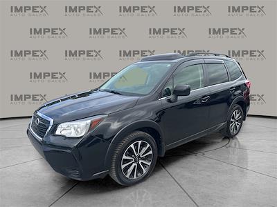 Used 2018 Subaru Forester AWD SUV for sale #1JT3418B - photo 1