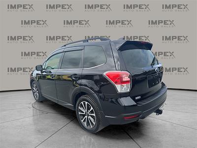 Used 2018 Subaru Forester AWD SUV for sale #1JT3418B - photo 2