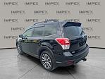 Used 2018 Subaru Forester AWD SUV for sale #1JT3418B - photo 2