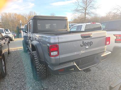 Used 2020 Jeep Gladiator - photo 1
