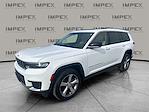 Used 2021 Jeep Grand Cherokee L Limited for sale #1JT4033 - photo 1