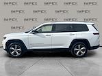 Used 2021 Jeep Grand Cherokee L Limited for sale #1JT4033 - photo 3