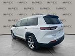 Used 2021 Jeep Grand Cherokee L Limited for sale #1JT4033 - photo 2