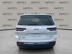 Used 2021 Jeep Grand Cherokee L Limited for sale #1JT4033 - photo 4