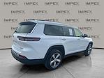 Used 2021 Jeep Grand Cherokee L Limited for sale #1JT4033 - photo 5