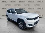 Used 2021 Jeep Grand Cherokee L Limited for sale #1JT4033 - photo 7
