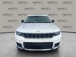 Used 2021 Jeep Grand Cherokee L Limited for sale #1JT4033 - photo 8