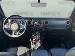 Used 2021 Jeep Gladiator Mojave Crew Cab for sale #1JT4077 - photo 11