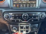 Used 2021 Jeep Gladiator Mojave Crew Cab for sale #1JT4077 - photo 17