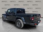 Used 2021 Jeep Gladiator Mojave Crew Cab for sale #1JT4077 - photo 2