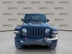 Used 2021 Jeep Gladiator Mojave Crew Cab for sale #1JT4077 - photo 8