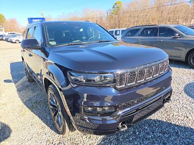 Used 2024 Jeep Grand Wagoneer Series II for sale #1JT4135 - photo 2