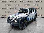 Used 2016 Jeep Wrangler Unlimited Sport 4x4 SUV for sale #1JT4144A - photo 1