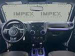 Used 2016 Jeep Wrangler Unlimited Sport 4x4 SUV for sale #1JT4144A - photo 11