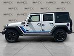 Used 2016 Jeep Wrangler Unlimited Sport 4x4 SUV for sale #1JT4144A - photo 4