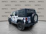 Used 2016 Jeep Wrangler Unlimited Sport 4x4 SUV for sale #1JT4144A - photo 2