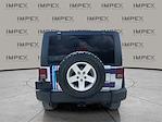 Used 2016 Jeep Wrangler Unlimited Sport 4x4 SUV for sale #1JT4144A - photo 3