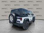 Used 2016 Jeep Wrangler Unlimited Sport 4x4 SUV for sale #1JT4144A - photo 5