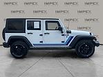 Used 2016 Jeep Wrangler Unlimited Sport 4x4 SUV for sale #1JT4144A - photo 6