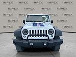 Used 2016 Jeep Wrangler Unlimited Sport 4x4 SUV for sale #1JT4144A - photo 8