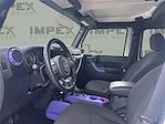 Used 2016 Jeep Wrangler Unlimited Sport 4x4 SUV for sale #1JT4144A - photo 9