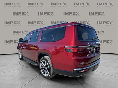 Used 2024 Jeep Wagoneer L Series II for sale #1JT45461 - photo 2