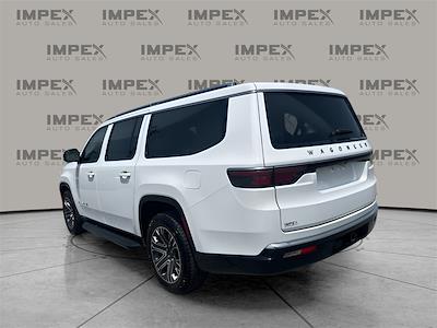 Used 2024 Jeep Wagoneer L Series II for sale #1JT4623 - photo 2