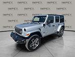 Used 2024 Jeep Wrangler 4xe Sport for sale #1JT5109 - photo 1
