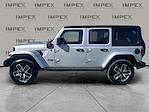 Used 2024 Jeep Wrangler 4xe Sport for sale #1JT5109 - photo 3