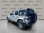 Used 2024 Jeep Wrangler 4xe Sport for sale #1JT5109 - photo 2