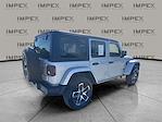 Used 2024 Jeep Wrangler 4xe Sport for sale #1JT5109 - photo 5
