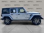 Used 2024 Jeep Wrangler 4xe Sport for sale #1JT5109 - photo 6
