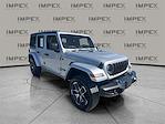 Used 2024 Jeep Wrangler 4xe Sport for sale #1JT5109 - photo 7
