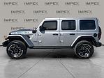 Used 2021 Jeep Wrangler 4xe Unlimited Rubicon for sale #1JT5212 - photo 3