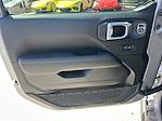 Used 2021 Jeep Wrangler 4xe Unlimited Rubicon for sale #1JT5212 - photo 23