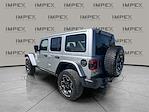 Used 2021 Jeep Wrangler 4xe Unlimited Rubicon for sale #1JT5212 - photo 2