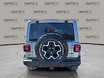 Used 2021 Jeep Wrangler 4xe Unlimited Rubicon for sale #1JT5212 - photo 4